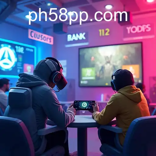 Gaming Community Buzz: 58pp Hits 2025