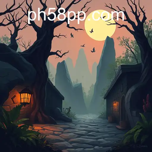 Exploring the Thrilling World of 'Adventure Quests': The Role of '58pp' in Virtual Expeditions