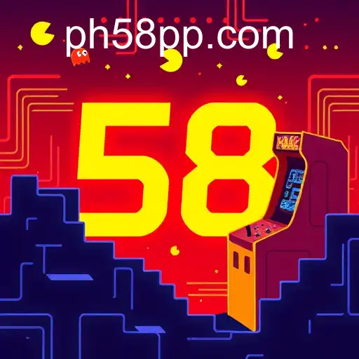 Exploring the Nostalgic Charm of 'Classic Arcade' Games with 58pp