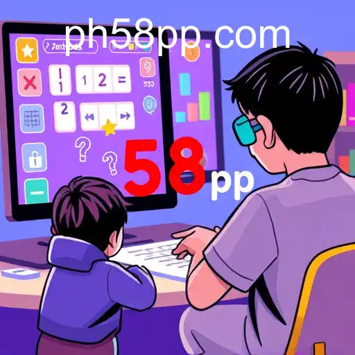 The Rise of Educational Games: Bridging Fun and Learning