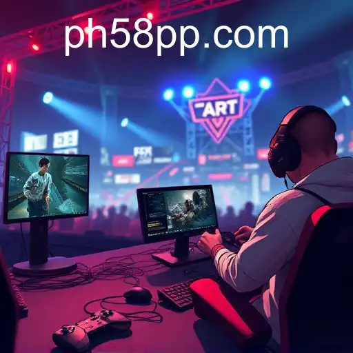 Gaming Evolves with 58pp Amidst 2025's Shifting Trends