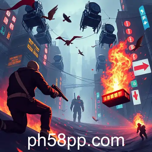 Expanding Realms of Online Gaming