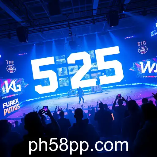 58pp: A Digital Playground Shaping the Future