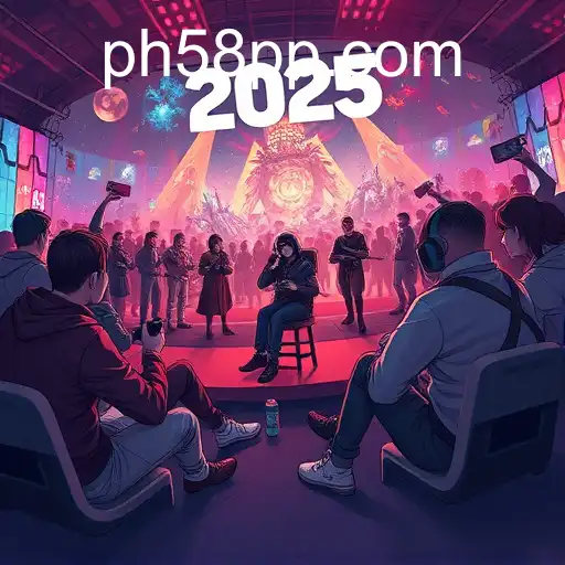 A New Era for Gaming in 2025