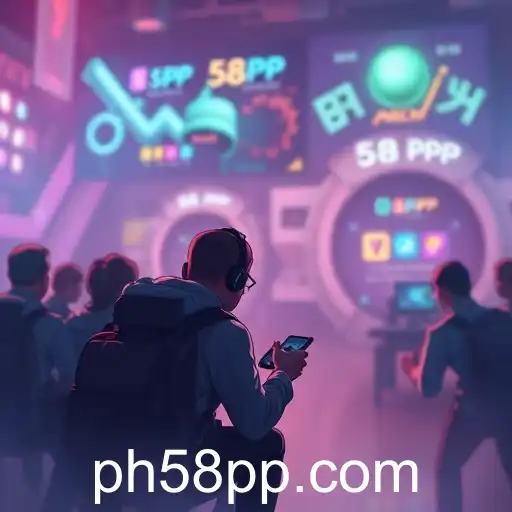 The Evolution of 58pp in Gaming