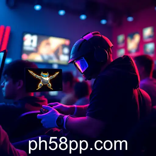 58pp: Revolutionizing the Gaming Landscape
