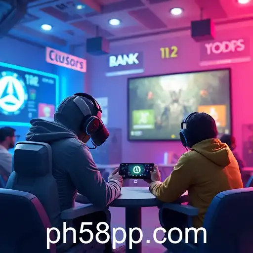 Gaming Community Buzz: 58pp Hits 2025