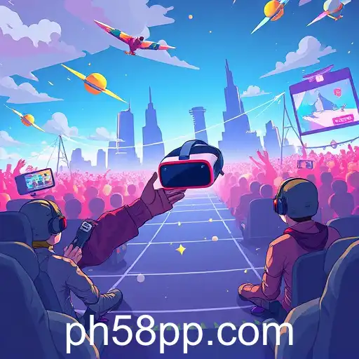 58pp: Transformative Trends in the Gaming World