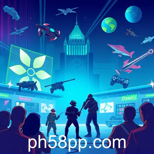 Emerging Trends in Online Gaming This Year