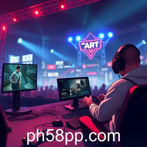 Gaming Evolves with 58pp Amidst 2025's Shifting Trends