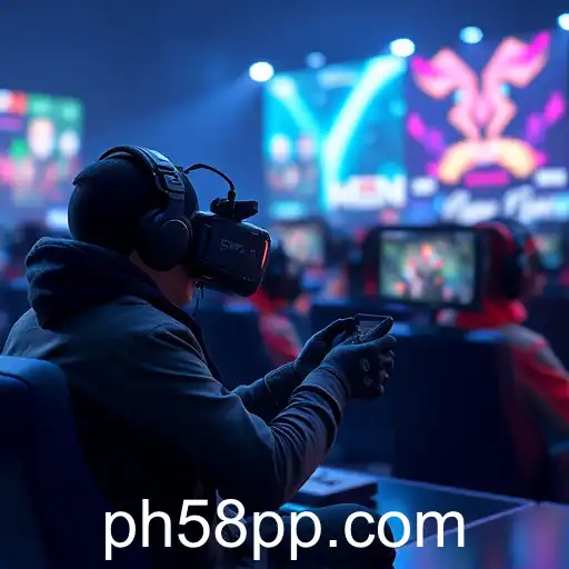 Gaming's Evolution and Emerging Trends