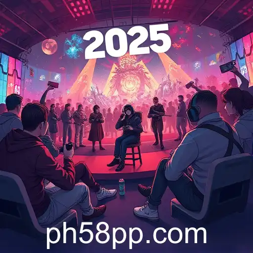 A New Era for Gaming in 2025