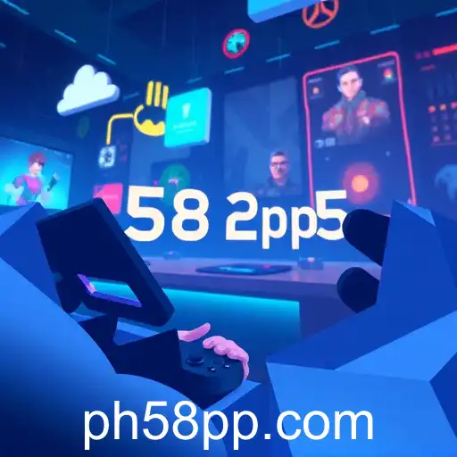 Gaming Trends in 2025: The Rise of 58pp