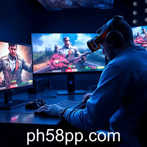 The Evolving Landscape of Online Gaming in 2025