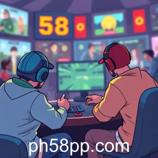 The Revival of Online Gaming Platforms