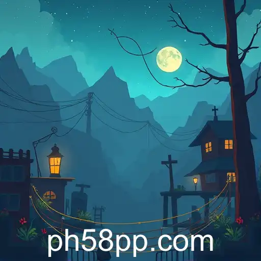 Reviving Retro: 58pp's Gaming Revolution