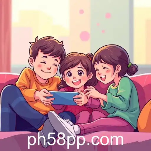 58pp: A Revolution in Online Gaming