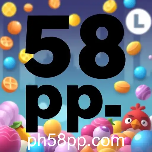 The Rise of 58pp and the Evolution of Online Gaming