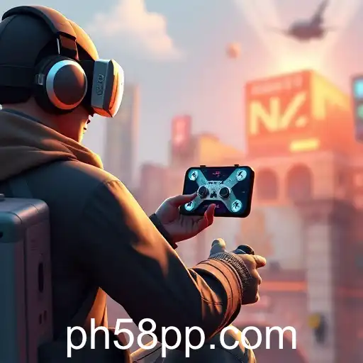 The Rise of 58pp in Gaming