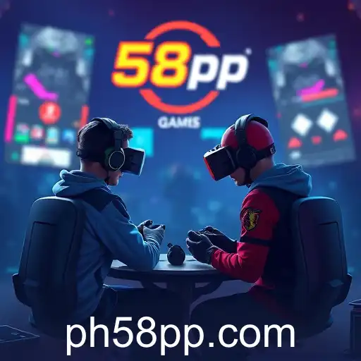 The Rise of 58pp: Transforming Online Gaming