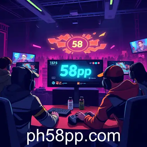 The Rise of 58pp in Online Gaming