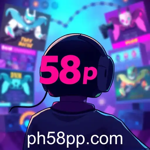 The Rise of 58pp: A New Era in Gaming