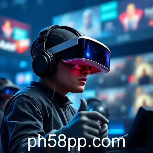 The Digital Evolution of Gaming in 2025