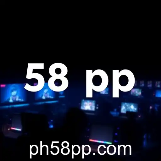 The Rise of 58pp: A Gaming Revolution