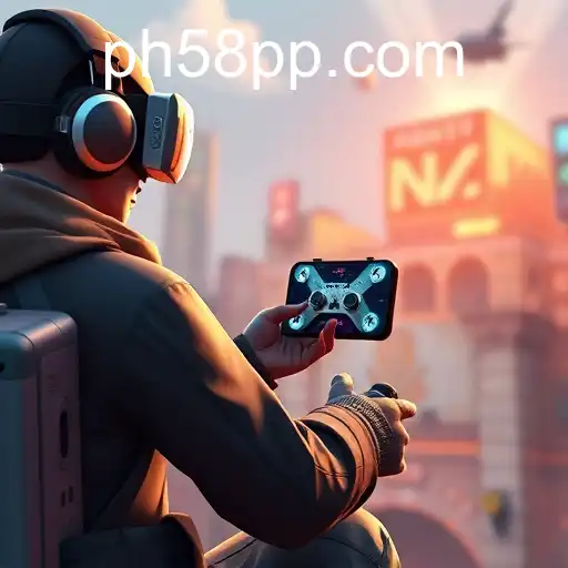 The Rise of 58pp in Gaming