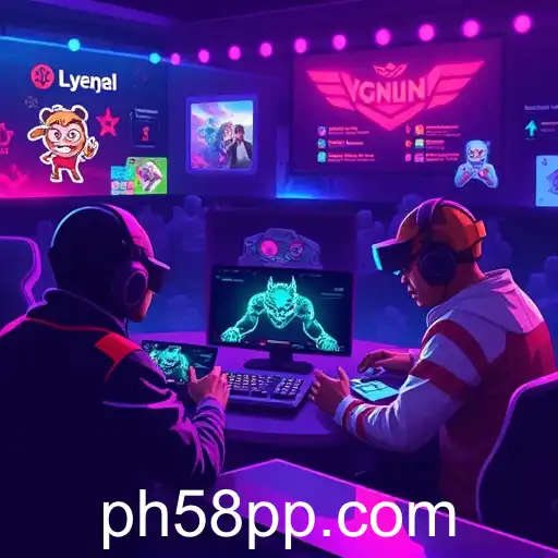 The Rise of 58pp: Transforming Online Gaming