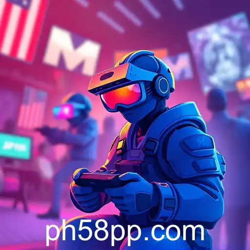 The Rise of 58pp: Gaming Culture's New Frontier