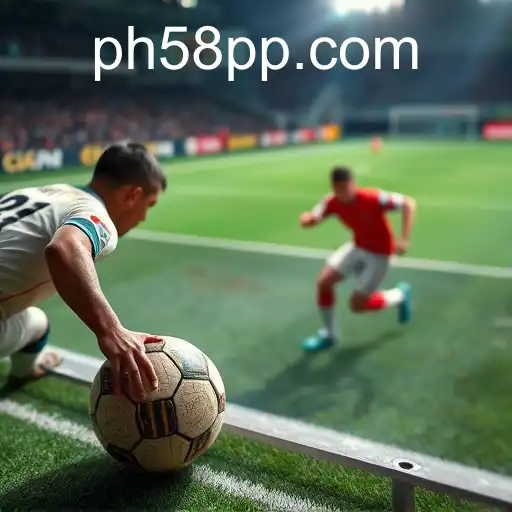 Exploring the Thrill of Sports Competitions: Unveiling the '58pp' Phenomenon