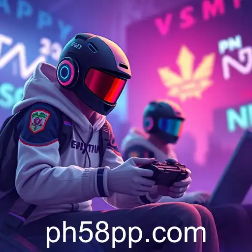 58pp: Revolutionizing the Gaming Landscape