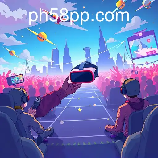 58pp: Transformative Trends in the Gaming World