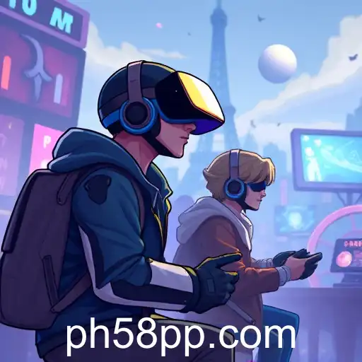 The Rise of 58pp Gaming in the Modern Era