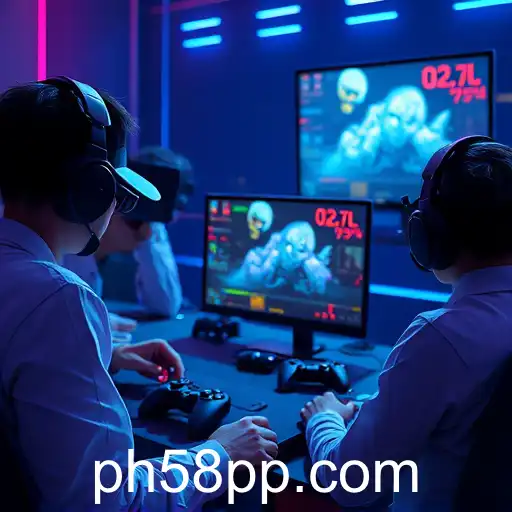 58pp Revolutionizes Online Gaming Experience