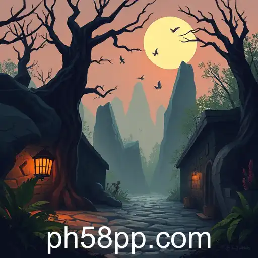 Exploring the Thrilling World of 'Adventure Quests': The Role of '58pp' in Virtual Expeditions