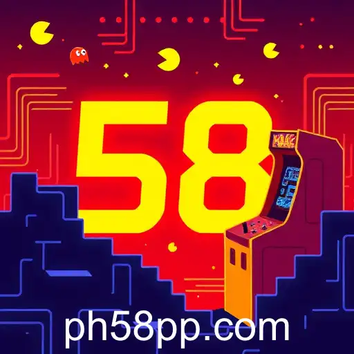 Exploring the Nostalgic Charm of 'Classic Arcade' Games with 58pp