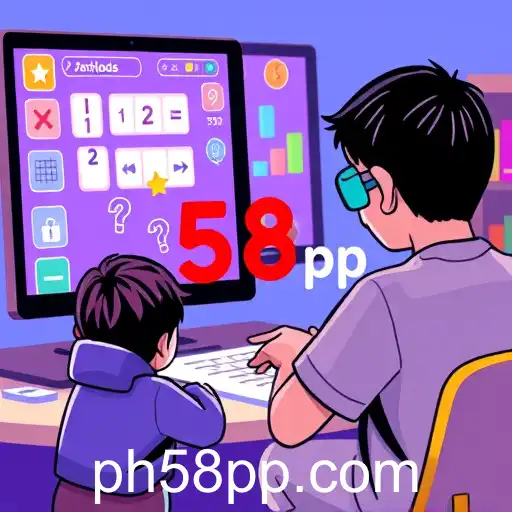 The Rise of Educational Games: Bridging Fun and Learning