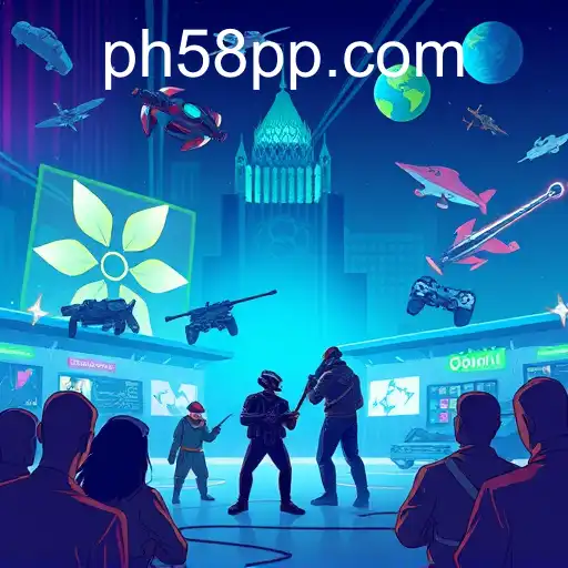 Emerging Trends in Online Gaming This Year