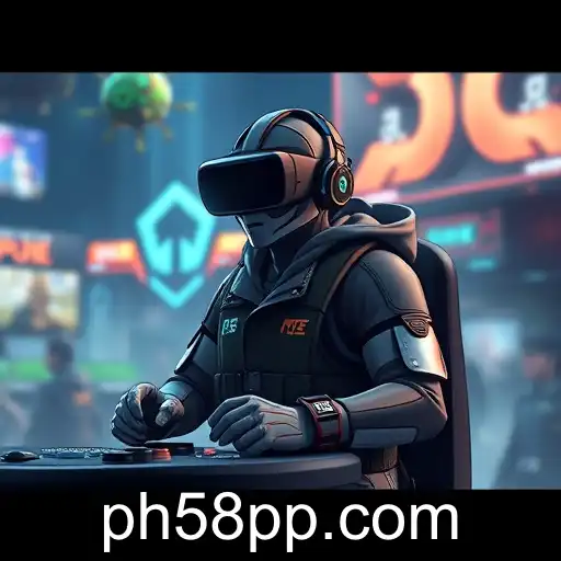 58pp: The Evolution of Gaming Platforms