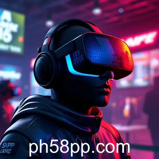 Gaming in 2025: The Rise of 58pp