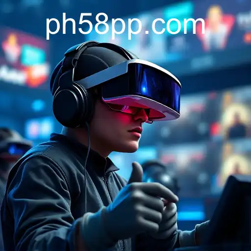 Gaming Trends and Innovations in 2025