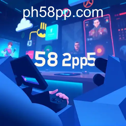 Gaming Trends in 2025: The Rise of 58pp