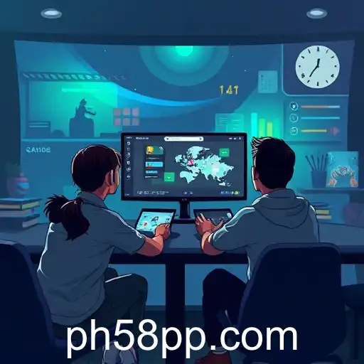 Digital Trends in Gaming for 2025