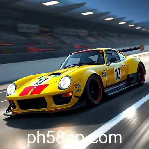 Exploring the Exhilaration of 'Racing Thrills' in the Gaming World