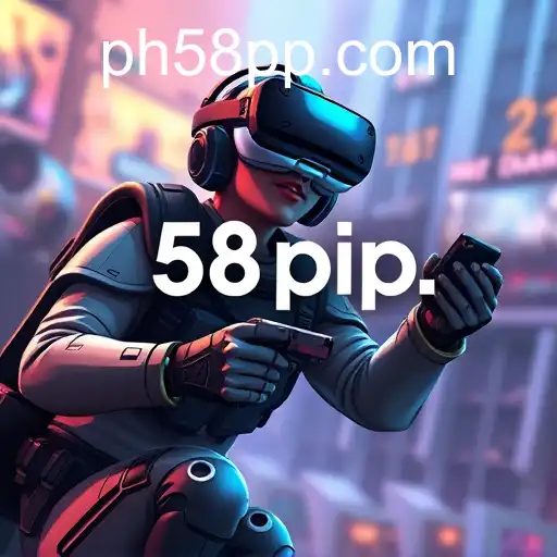 The Rise of 58pp: A Gaming Revolution