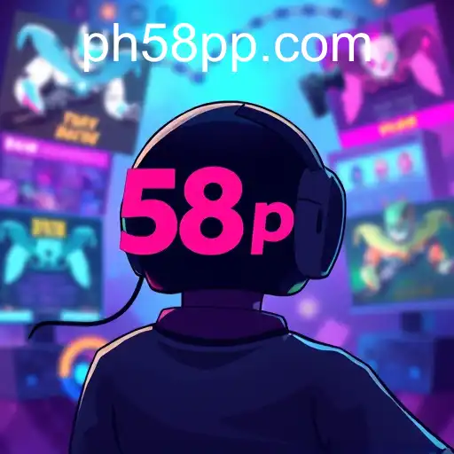 The Rise of 58pp: A New Era in Gaming