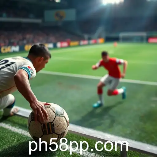Exploring the Thrill of Sports Competitions: Unveiling the '58pp' Phenomenon