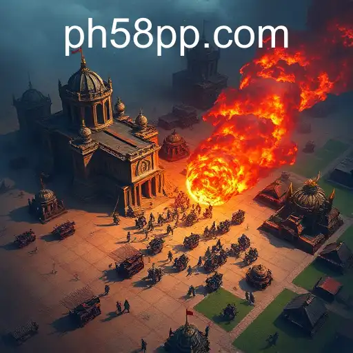 Exploring the Intricacies of Strategy Planning Games with '58pp'